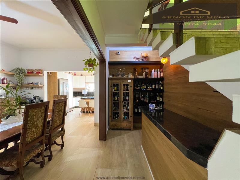 Casa, 4 quartos, 254 m² - Foto 16