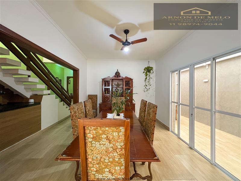 Casa, 4 quartos, 254 m² - Foto 19