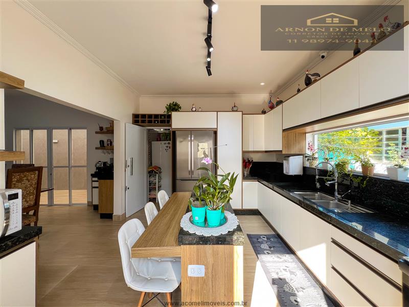 Casa, 4 quartos, 254 m² - Foto 23