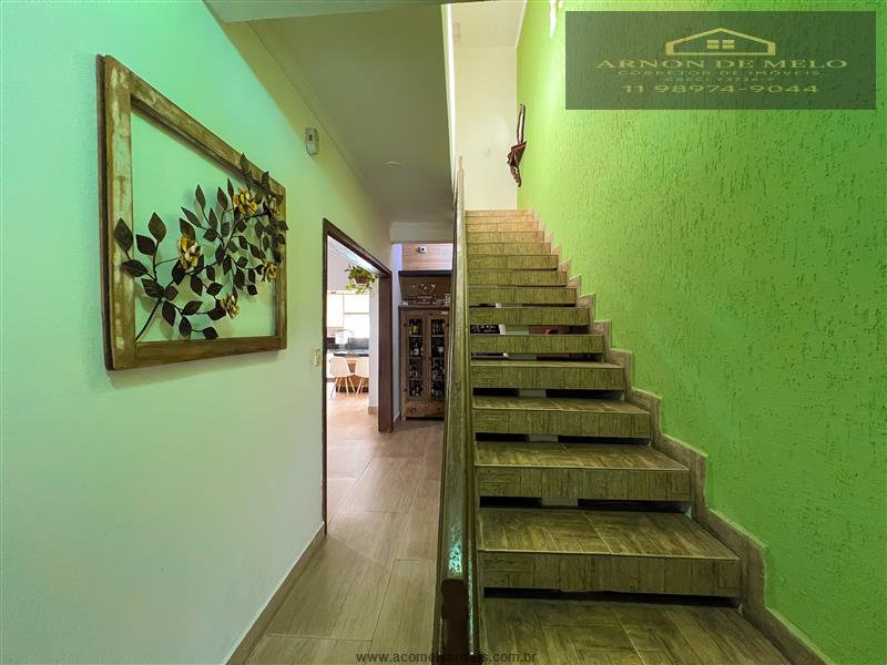 Casa, 4 quartos, 254 m² - Foto 15