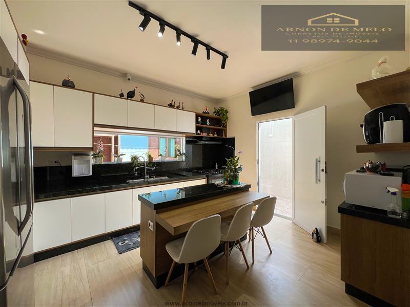 Casa, 4 quartos, 254 m² - Foto 22