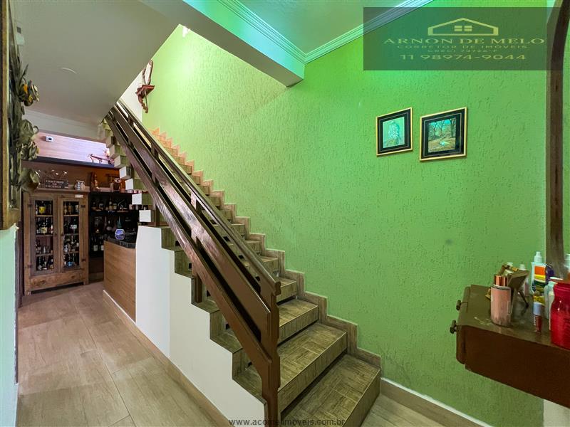 Casa, 4 quartos, 254 m² - Foto 14