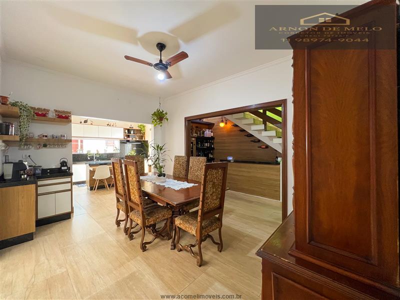 Casa, 4 quartos, 254 m² - Foto 21