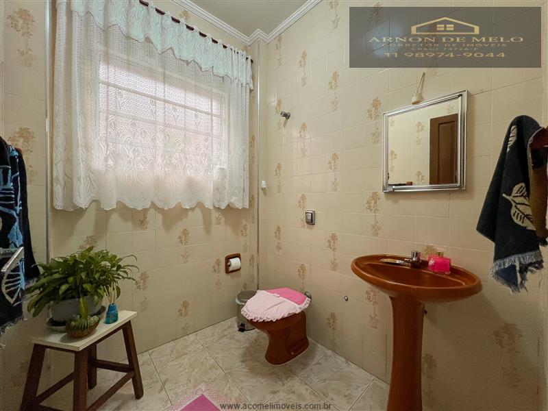 Casa, 4 quartos, 254 m² - Foto 13