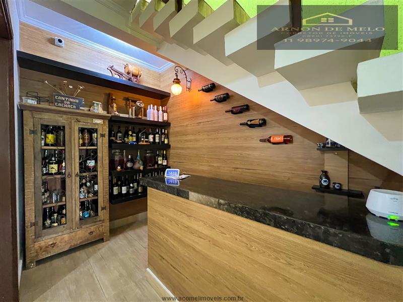 Casa, 4 quartos, 254 m² - Foto 17