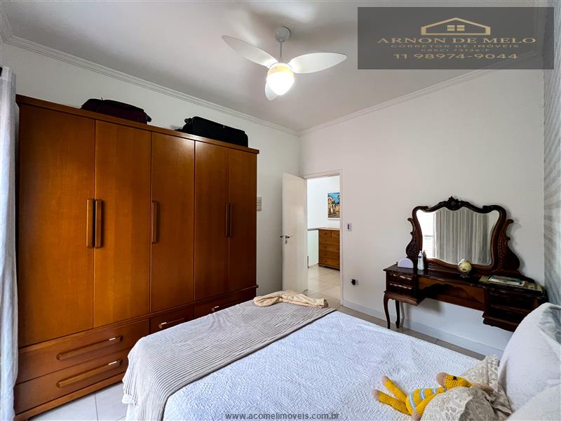 Casa, 3 quartos, 125 m² - Foto 24