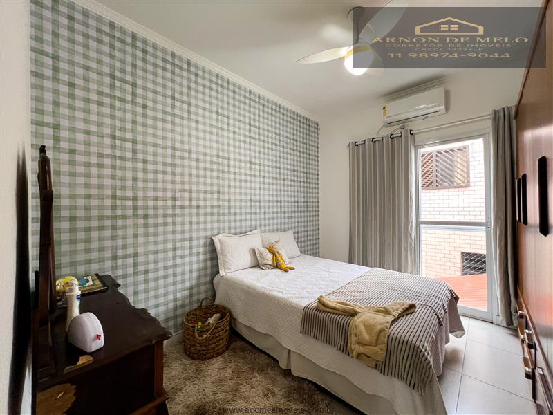 Casa, 3 quartos, 125 m² - Foto 23