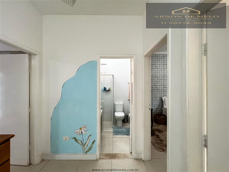 Casa, 3 quartos, 125 m² - Foto 19