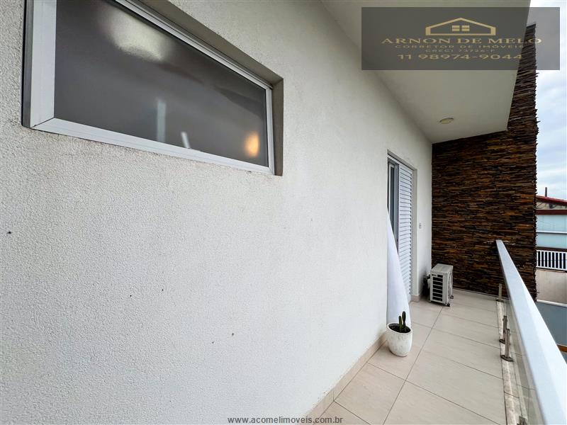 Casa, 3 quartos, 125 m² - Foto 11
