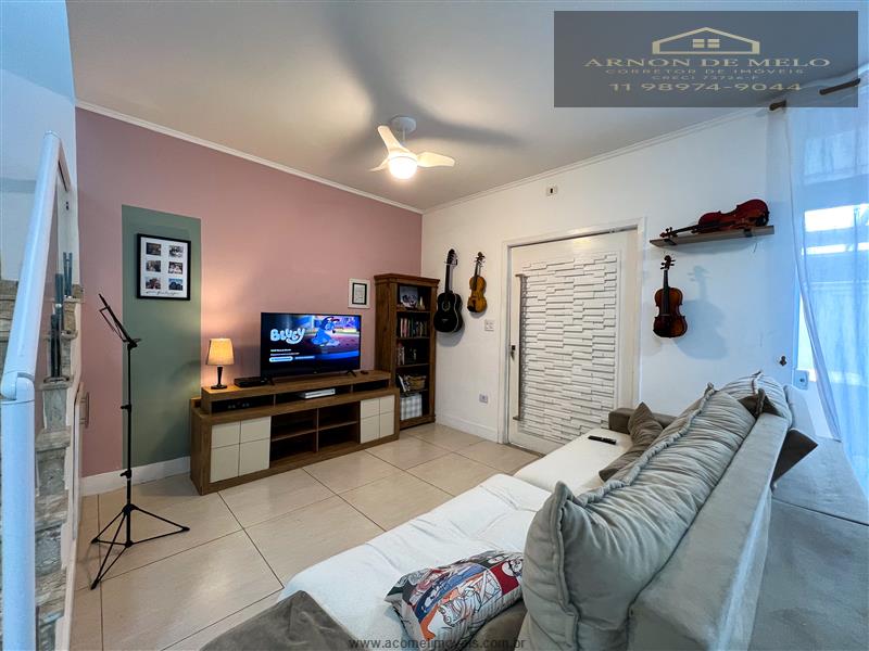 Casa, 3 quartos, 125 m² - Foto 29