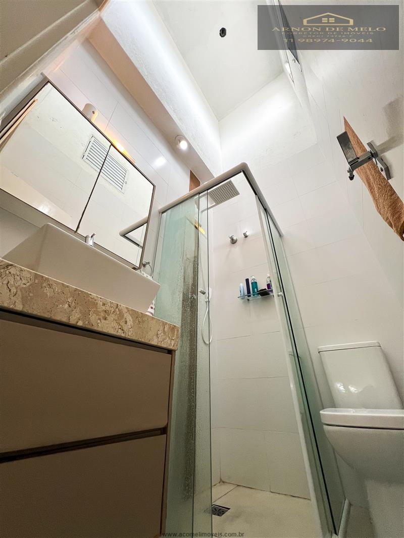Casa, 3 quartos, 125 m² - Foto 22