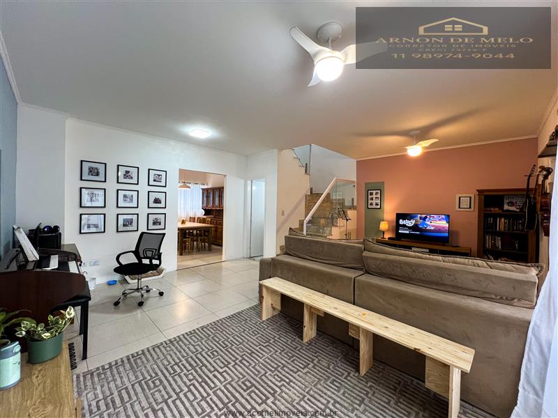 Casa, 3 quartos, 125 m² - Foto 28