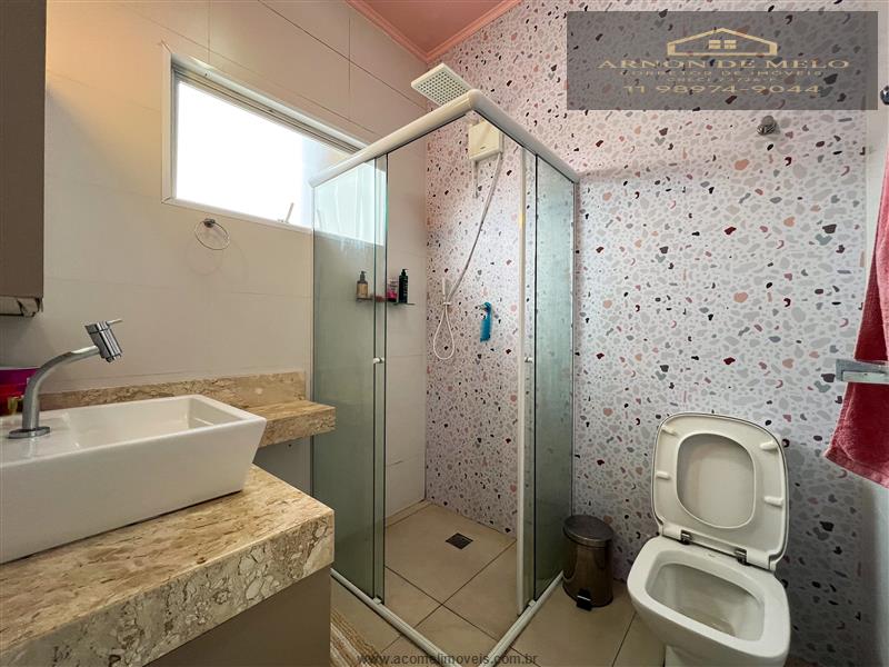 Casa, 3 quartos, 125 m² - Foto 14