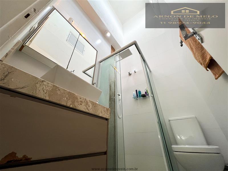 Casa, 3 quartos, 125 m² - Foto 21