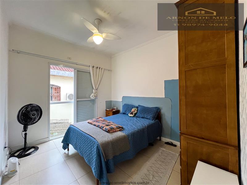 Casa, 3 quartos, 125 m² - Foto 25