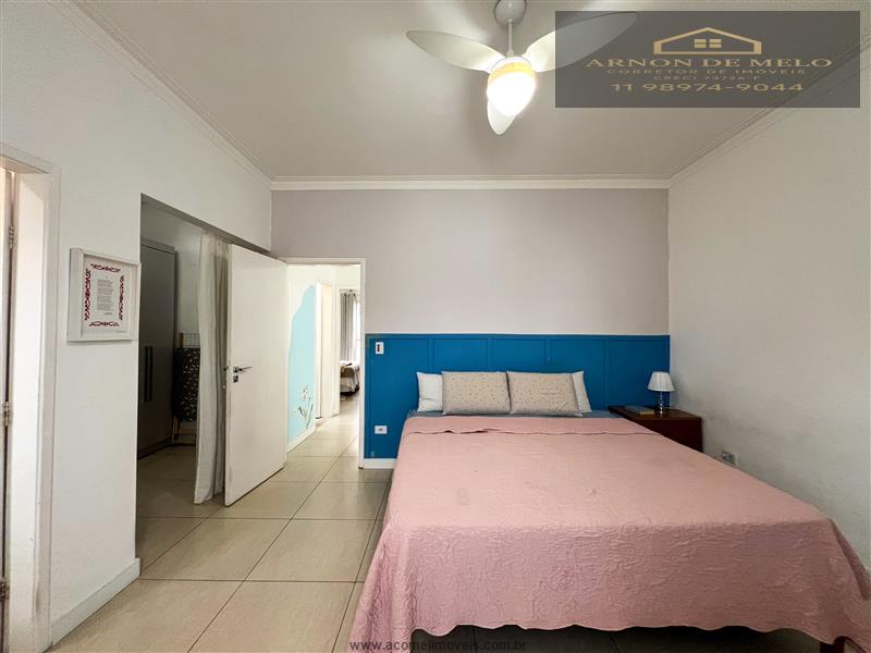 Casa, 3 quartos, 125 m² - Foto 12