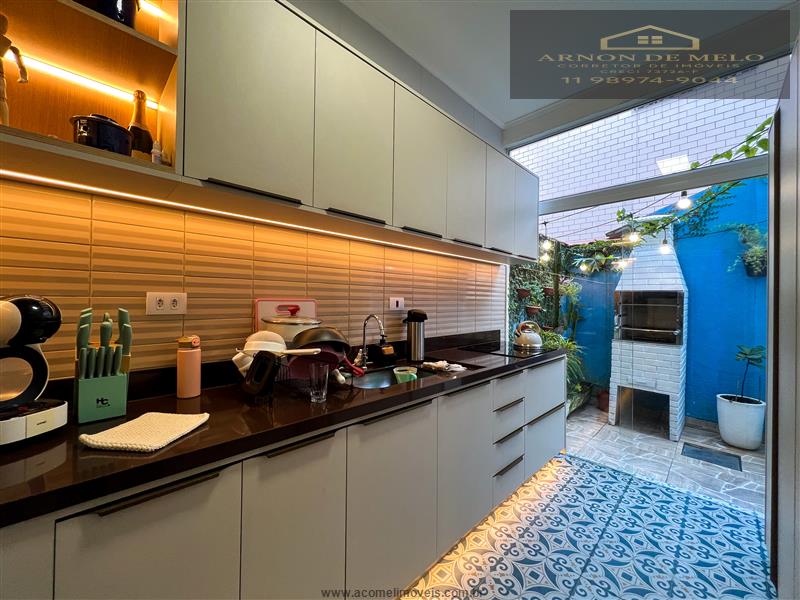 Casa à venda  no Boqueirão - Praia Grande, SP. Imóveis