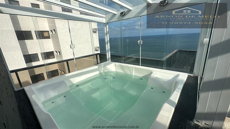 Cobertura, 3 quartos, 230 m² - Foto 16