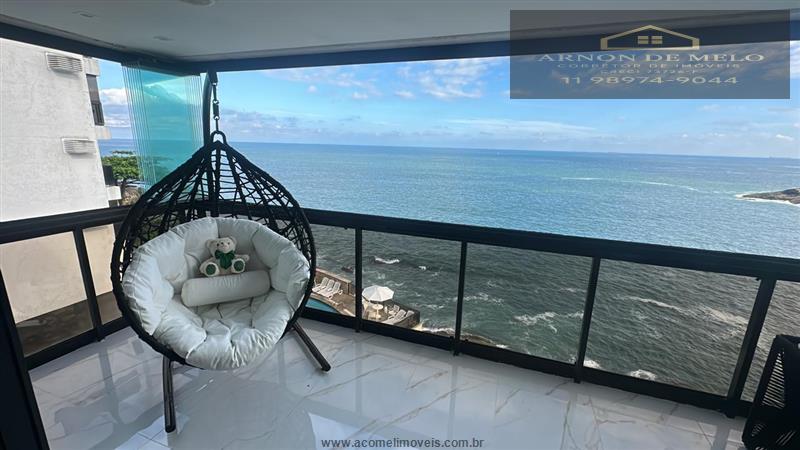 Cobertura, 3 quartos, 230 m² - Foto 22