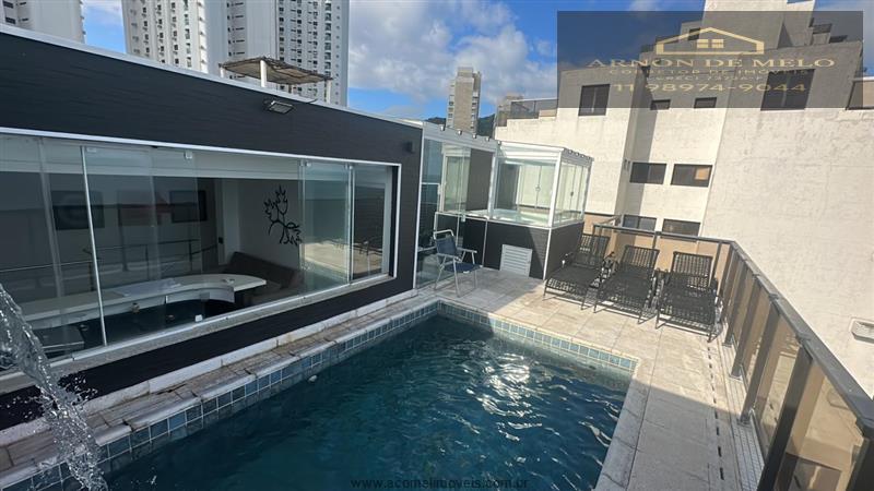 Cobertura, 3 quartos, 230 m² - Foto 17