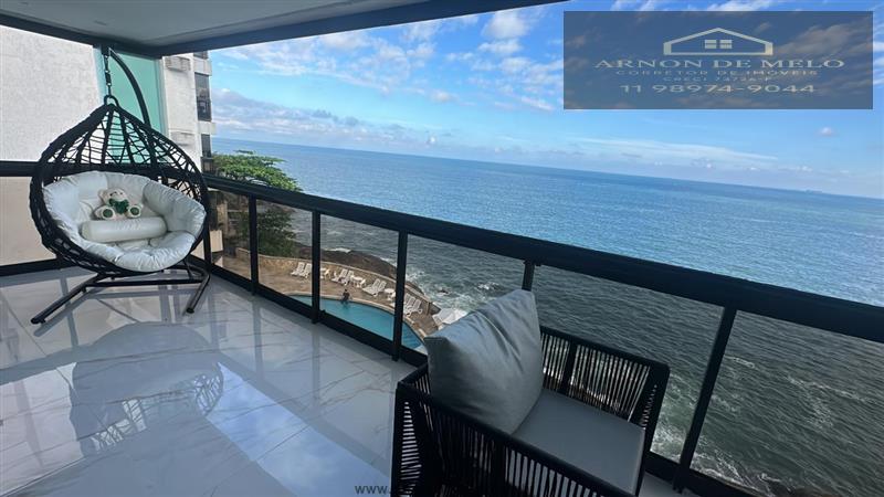 Cobertura, 3 quartos, 230 m² - Foto 26