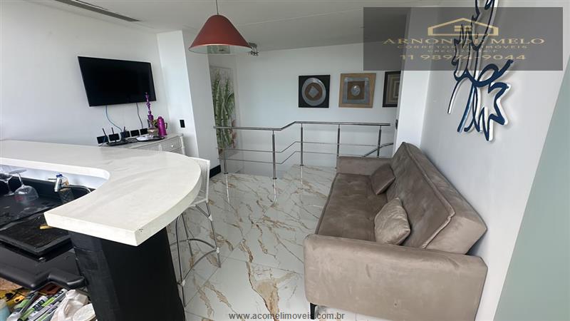 Cobertura, 3 quartos, 230 m² - Foto 13