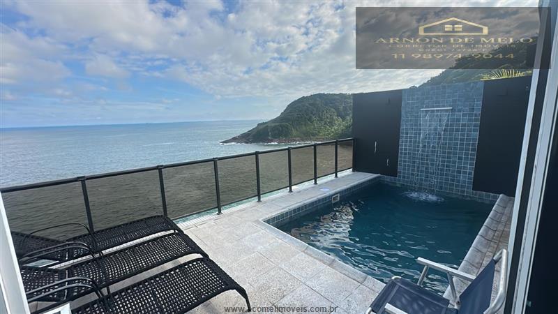 Cobertura, 3 quartos, 230 m² - Foto 19