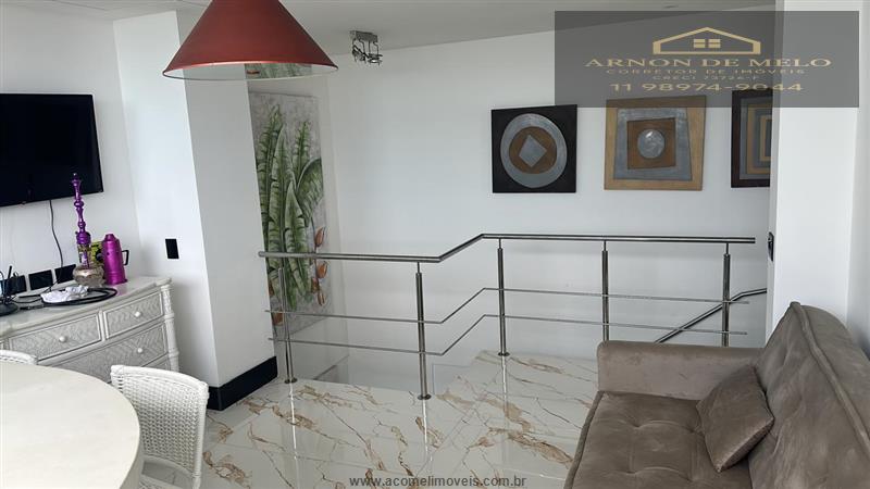 Cobertura, 3 quartos, 230 m² - Foto 14