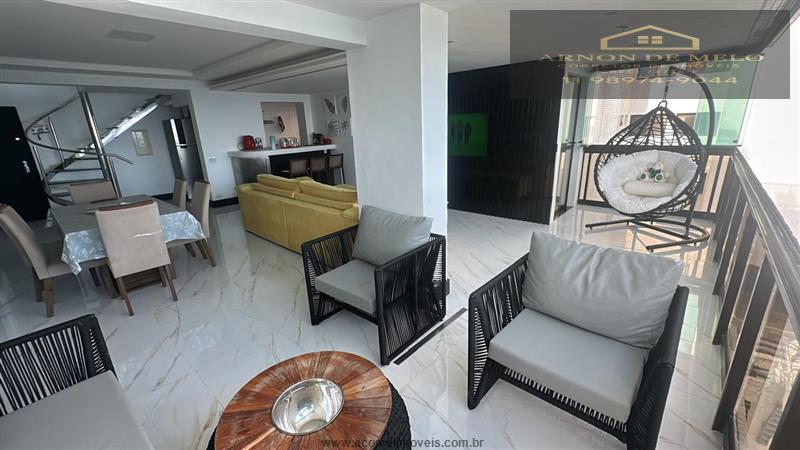 Cobertura, 3 quartos, 230 m² - Foto 25