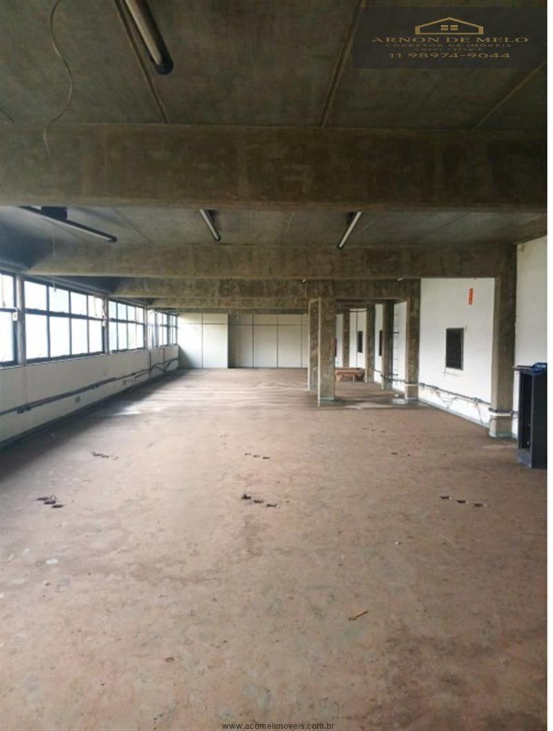 Depósito-Galpão, 4135 m² - Foto 3