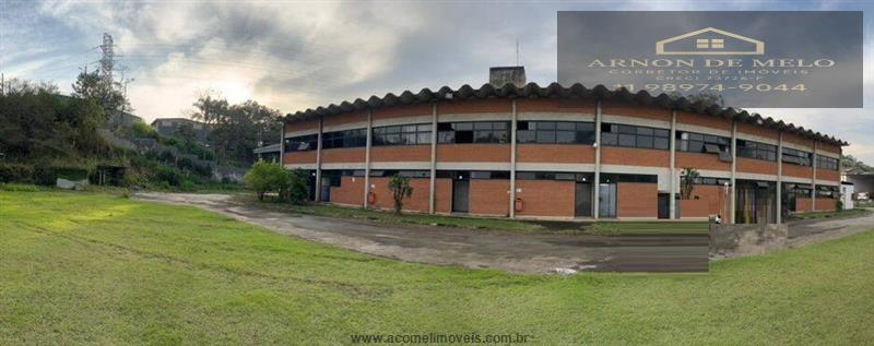 Depósito-Galpão, 4135 m² - Foto 19