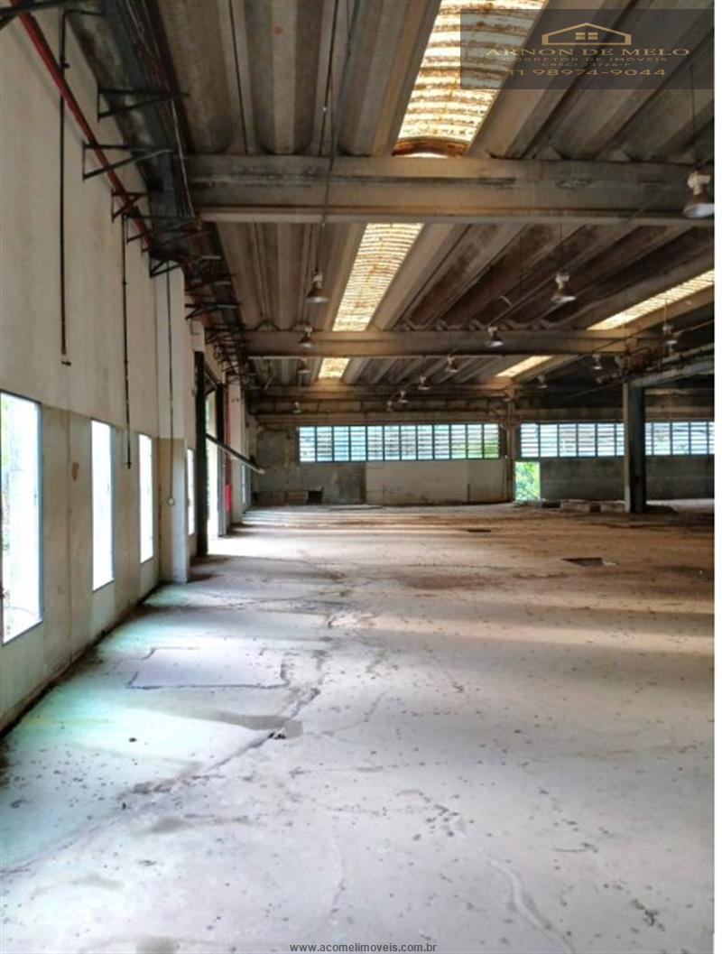 Depósito-Galpão, 4135 m² - Foto 4