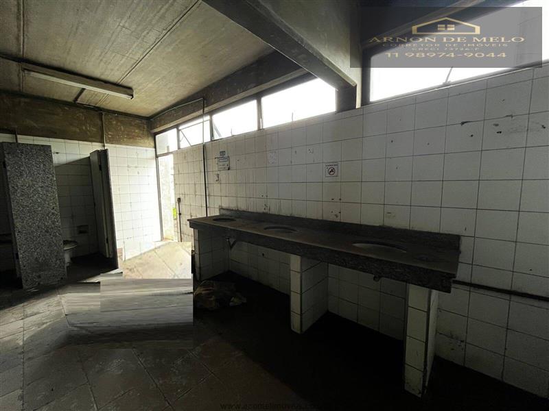 Depósito-Galpão, 4135 m² - Foto 16