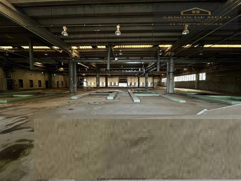 Depósito-Galpão, 4135 m² - Foto 12