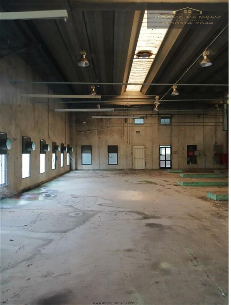 Depósito-Galpão, 4135 m² - Foto 2