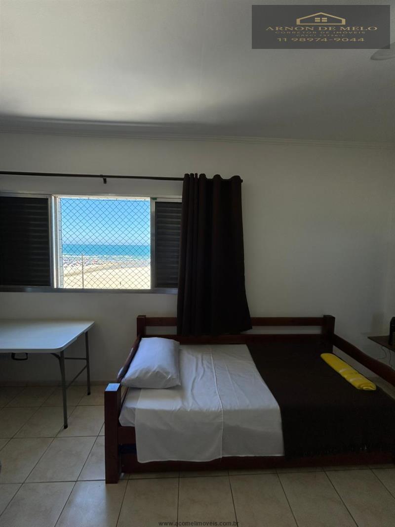 Apartamento à venda  no Guilhermina - Praia Grande, SP. Imóveis