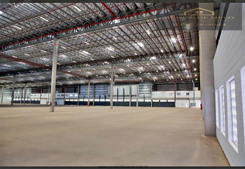 Depósito-Galpão, 10569 m² - Foto 9