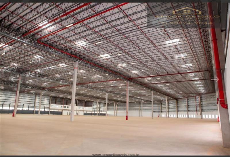Depósito-Galpão, 10569 m² - Foto 19