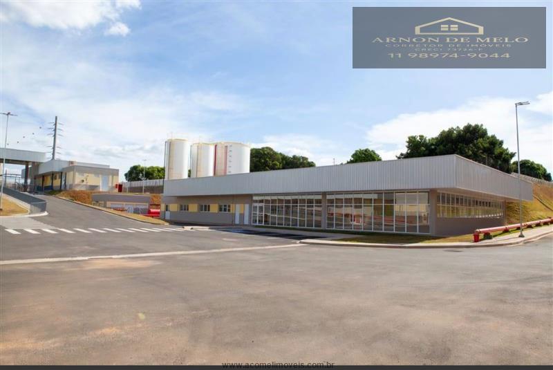 Depósito-Galpão, 10569 m² - Foto 23