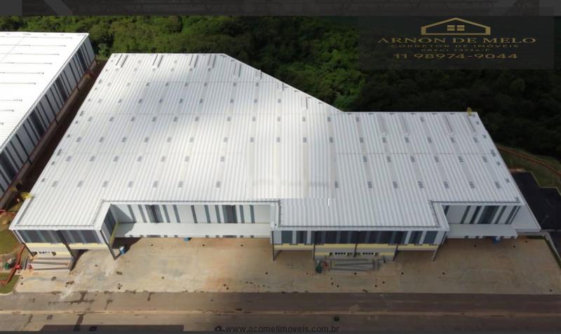 Depósito-Galpão, 10569 m² - Foto 15