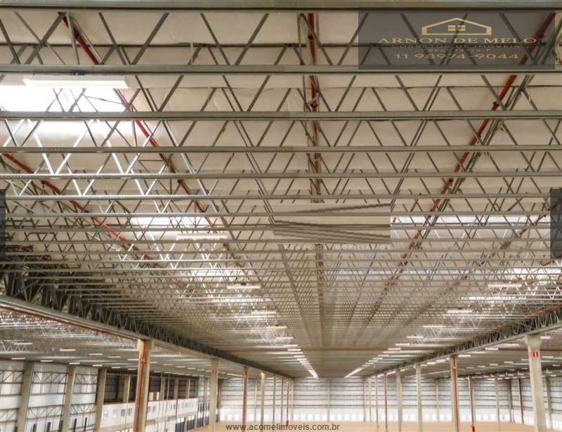 Depósito-Galpão, 10569 m² - Foto 28