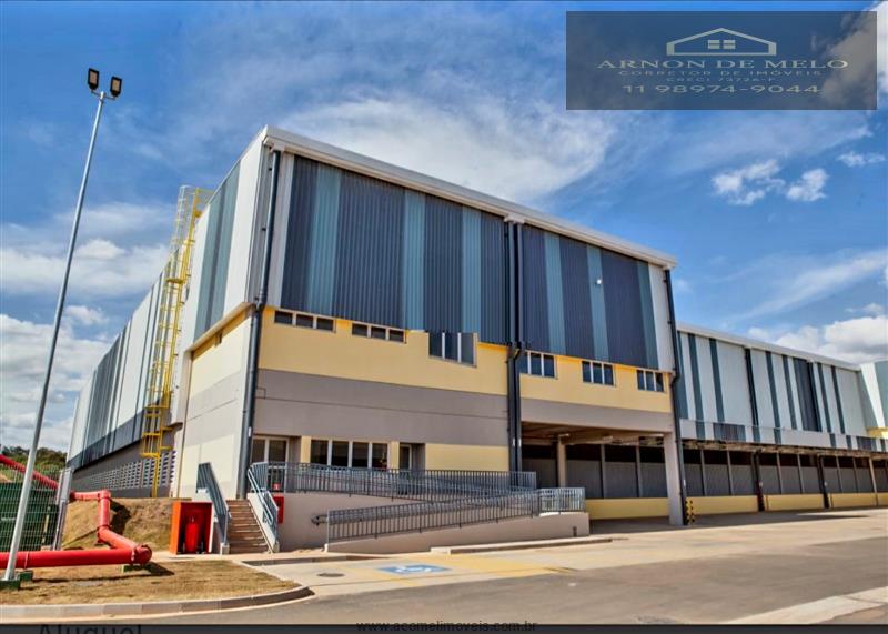 Depósito-Galpão, 10569 m² - Foto 10