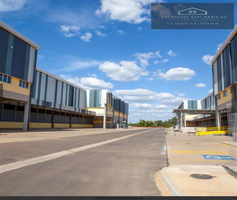 Depósito-Galpão, 10569 m² - Foto 6