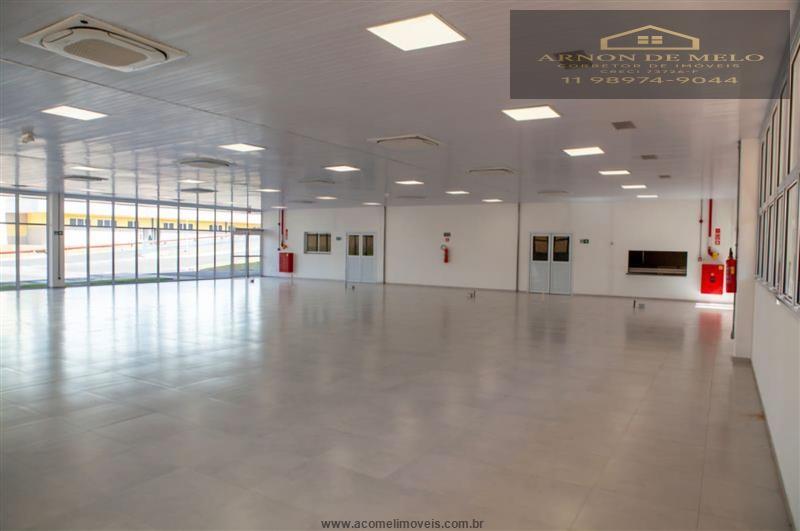 Depósito-Galpão, 10569 m² - Foto 16