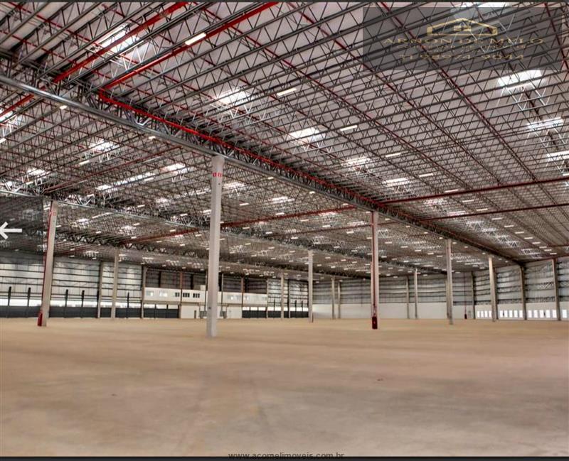 Depósito-Galpão, 10569 m² - Foto 25