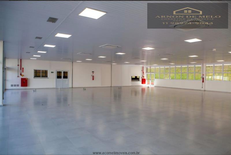 Depósito-Galpão, 10569 m² - Foto 20