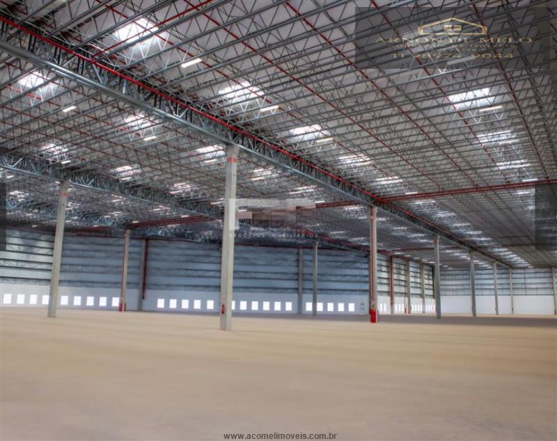 Depósito-Galpão, 10569 m² - Foto 29