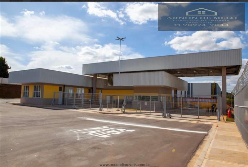 Depósito-Galpão, 10569 m² - Foto 11