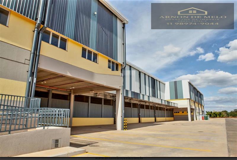 Depósito-Galpão, 10569 m² - Foto 7