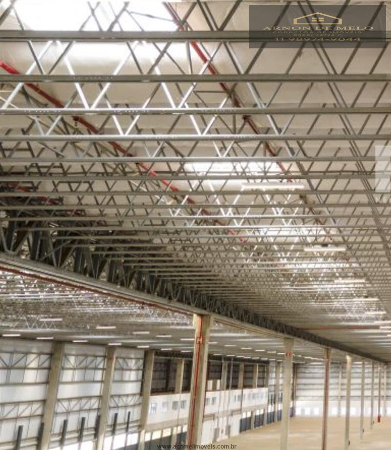 Depósito-Galpão, 10569 m² - Foto 27